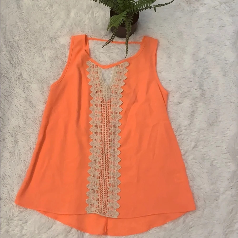 Alya Blouse size Small